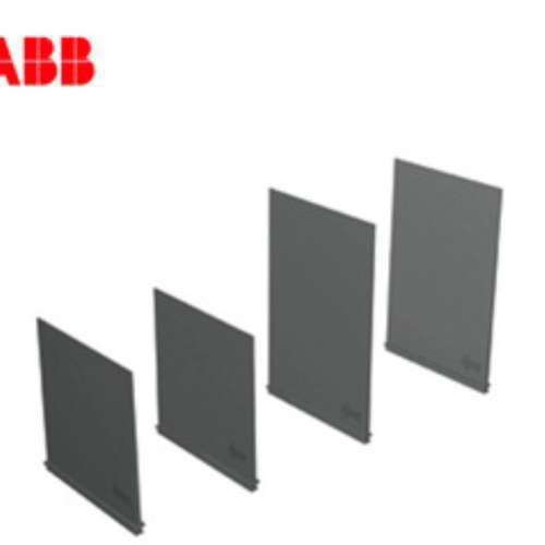 正品 ABB 隔离开关隔片 PB100 Low H=100mm-4pcs-3P T4/T5