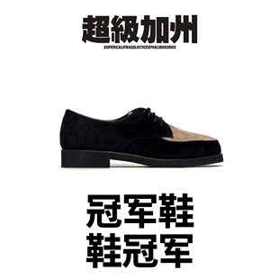 【只用点一次】超级加州SuperCali Popping街舞鞋 同款