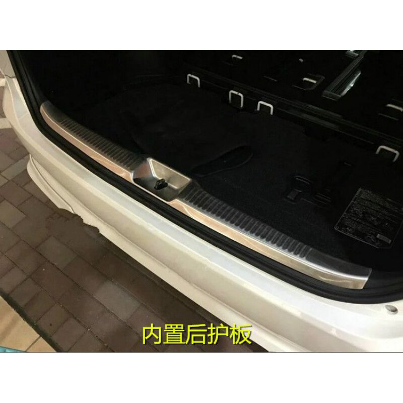 Dedicated ESTIMA Threshold bar Puruiweiya Previa refit After the guard ACR50in the 3C Digital Accessories, Digital peripheral ,  PDA/Pocket PC  category - from Buy2taobao.com to provide professional Taobao agent buy service