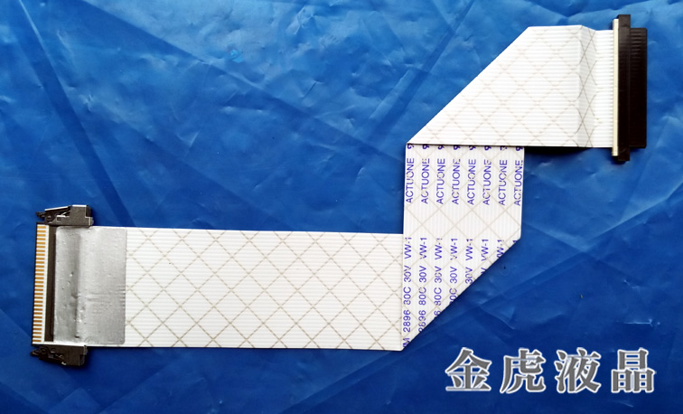联想 L195WE L193屏线 L196WD 联想显示器系列 通用30针 排线