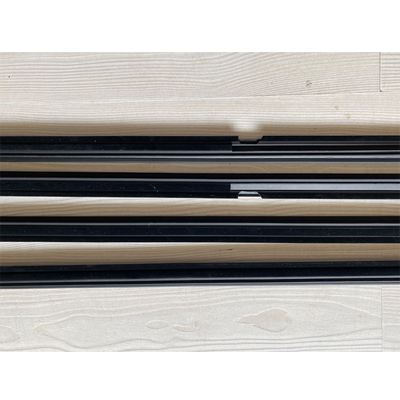 长安之星车门窗玻璃外压条