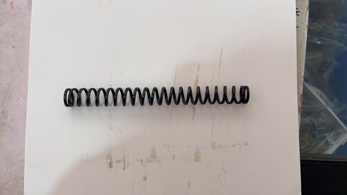 341-兴德2342大压脚杆弹簧