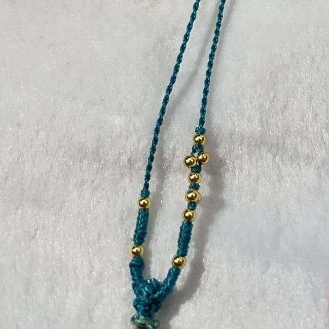 【慕斯格瑞】设计款编绳XG8880924005