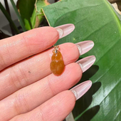 18k镶嵌翡翠JY0161204041 慕斯格瑞