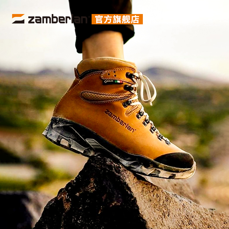 Zamberlanޱ GTXˮ͸ͽɽɽЬѥŮ 1996ʵ11895Ԫ,ۺ2379/