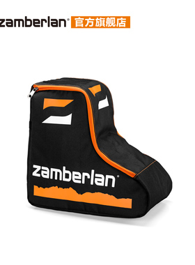 Zamberlan赞贝拉 Boot Case户外新品保护收纳中高帮鞋包 A06202