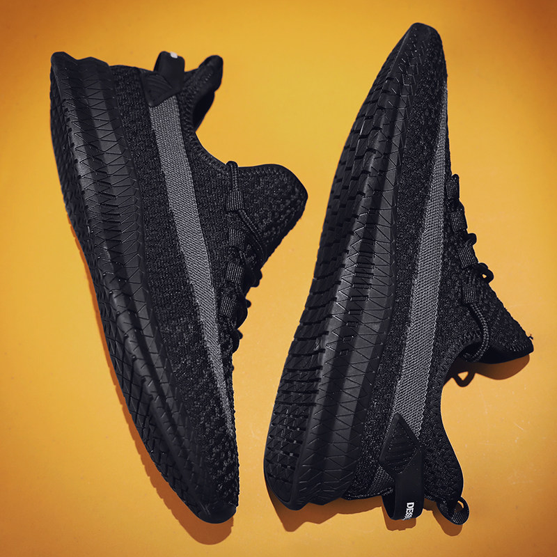Zuo Sato 2019 Double color Fabric leisure time ventilation man fashion Simplicity Generous Men's Shoesin the Men's Shoes, Low shoes  category - from Buy2taobao.com to provide professional Taobao agent buy service