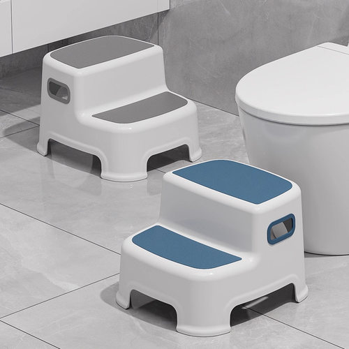 儿童防滑洗漱马桶脚踏凳家用