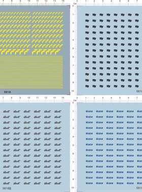 5818-A5715 Felbermayr illeat IN4MATION Mr.cartoon水贴纸