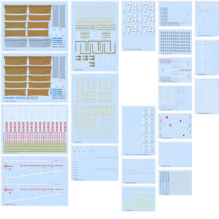 66054美海军飞行大队052d甲板舷号航空母舰北南救七龙珠孙908海冰