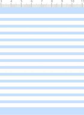 68082整版胶1/50直线4mm线条宽吊车模型水贴纸剪纸定做订做定制