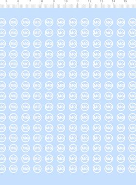 72188整版胶 MG  模型水贴