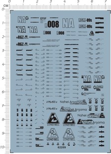 7E06 JEGAN 联邦军里歇尔积根杰刚吉钢gd2 ReZEL 62209