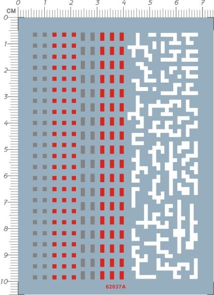 62037A-Z101 红浅灰白 自由贴方块数码迷彩gd水贴 金属贴 定做2,工业油品/胶粘/化学/实验室用品,滤纸,淘宝优惠券,粉丝福利购,淘宝优惠卷