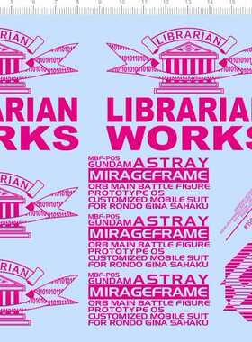 68115 吉恩 MBF-P05 敢达模型支架 gd模型水贴纸