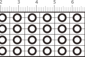 65815圆圈圆形碟刹1/64京商车模蚀刻片工艺背胶刹车盘金属贴银色