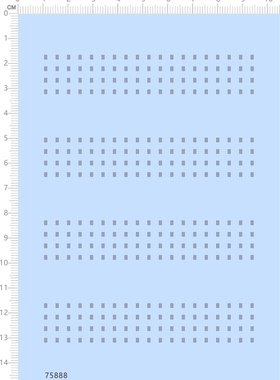 75888整版亮银水贴 1/43 一级方程式赛车车灯 f1模型车水贴2310
