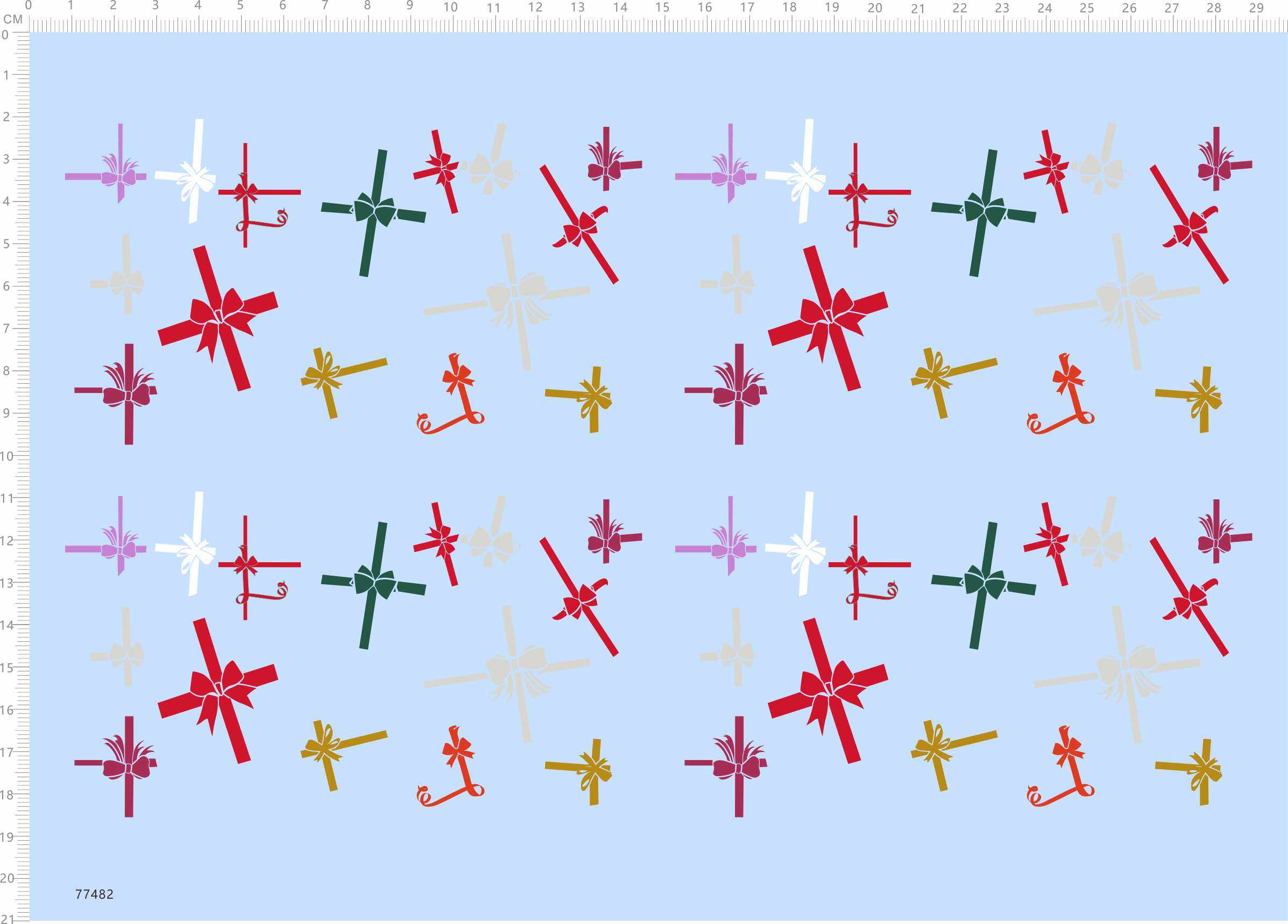 77482整版胶 无比例 礼物盒彩带 模型水贴 蝴蝶结定制打印2402,3C数码配件,手机贴纸,淘宝优惠券,粉丝福利购,淘宝优惠卷