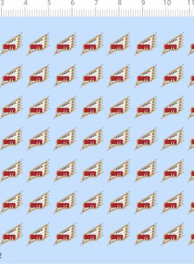 71981整版胶 CREW-GUYS 模型水贴