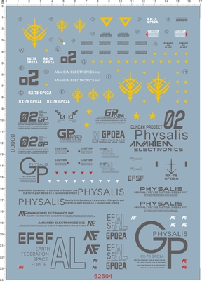 62604-B1103 PG RX-78 GP02A gd水贴2
