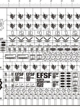 4782-@306 MG Hi Nu new niu 海牛gd金属贴111
