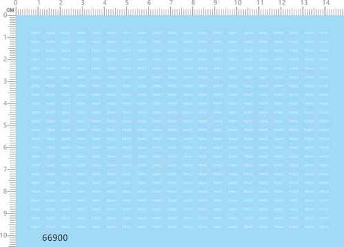 66900整版胶1/64沙盘人偶PADACE比例模型人偶水贴纸盲盒molly