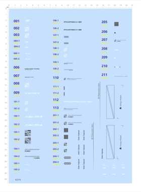 82379模型车水贴hot air保时捷VISION 929 solar capsule 2405