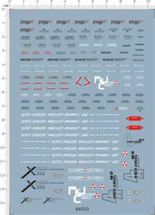 Lightning Edition Strike 强袭自由gd2 64033 Freedom 4714