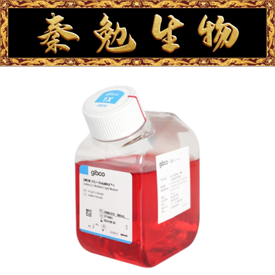 GibcoDMEM高糖培养基10566-016