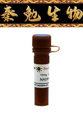 碧云天 ST360-10mg/50mg/200mg/1g NADPH