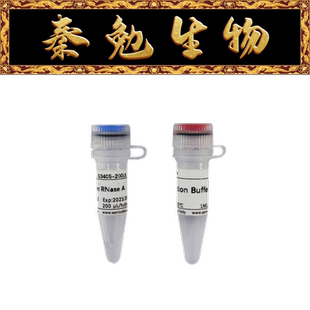 重组RNase 赛维尔 200UL 货号：G3405