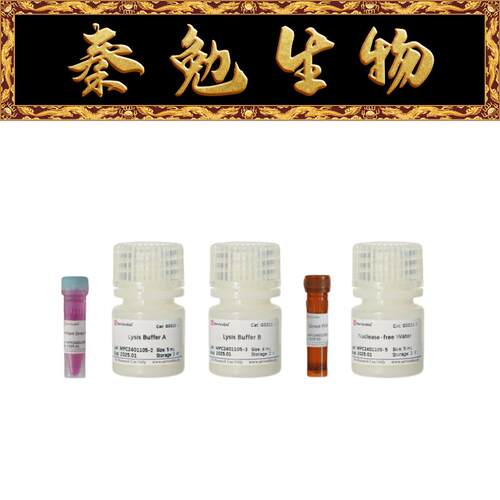 赛维尔植物组织直接PCR试剂盒