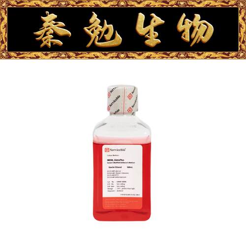 赛维尔IMDMGlutaPlusG4640-500ML