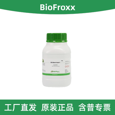 BioFroxx牛血清白蛋白4240GR500