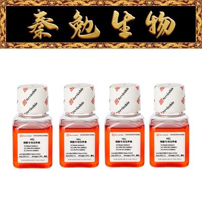 HEL细胞专用培养基赛维尔