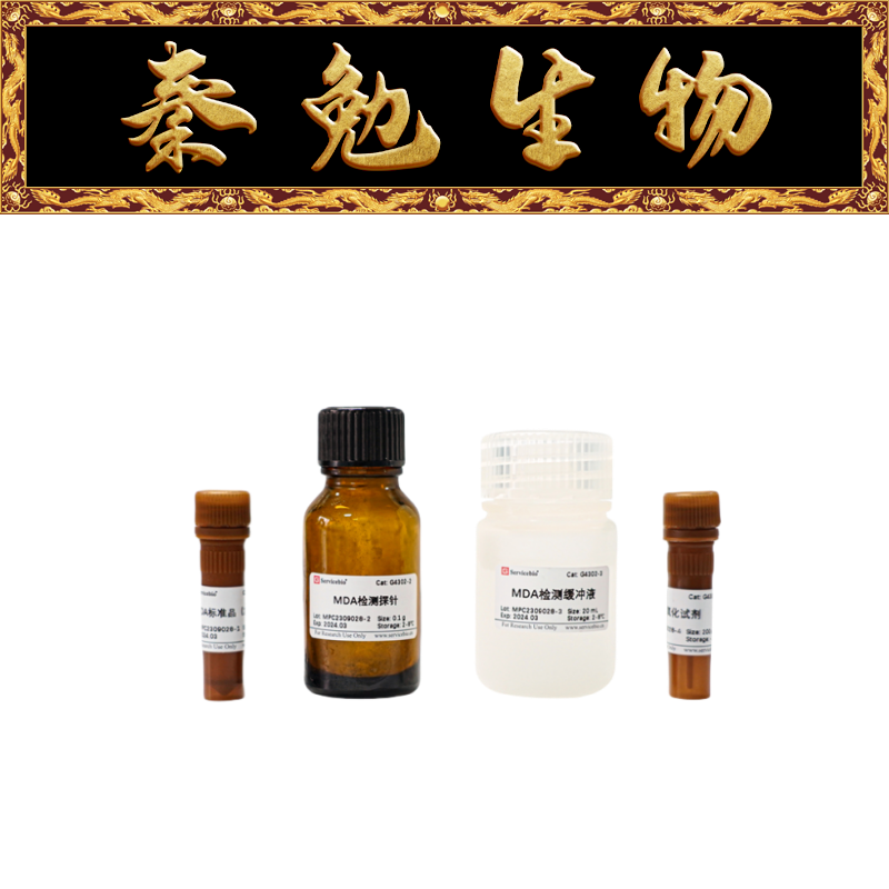 赛维尔丙二醛（MDA）检测试剂盒