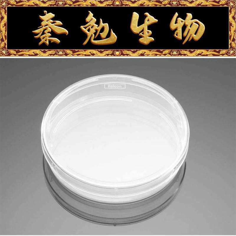 BD 货号：353001 35x10mm易握型细胞培养皿 标准TC