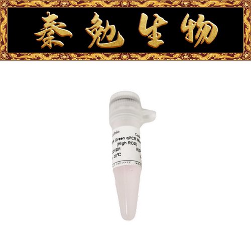 赛维尔SYBRGreenqPCR预混液