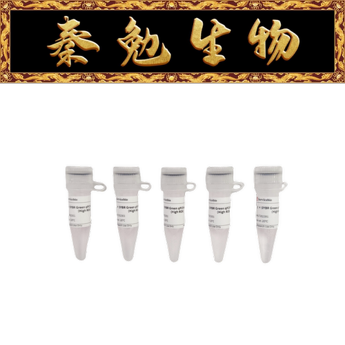 赛维尔SYBRGreenqPCR预混液