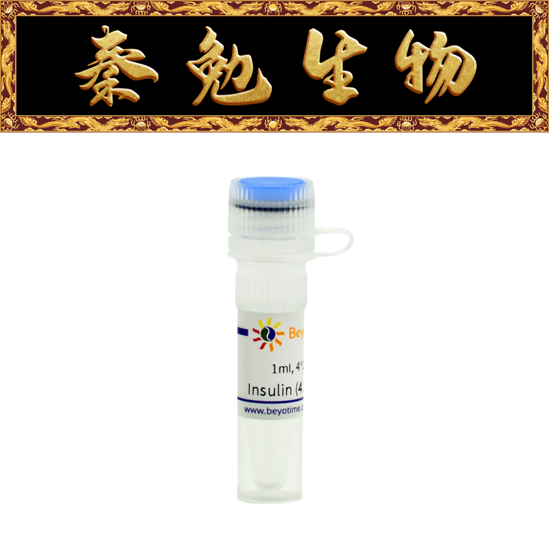 碧云天P3376Insulin