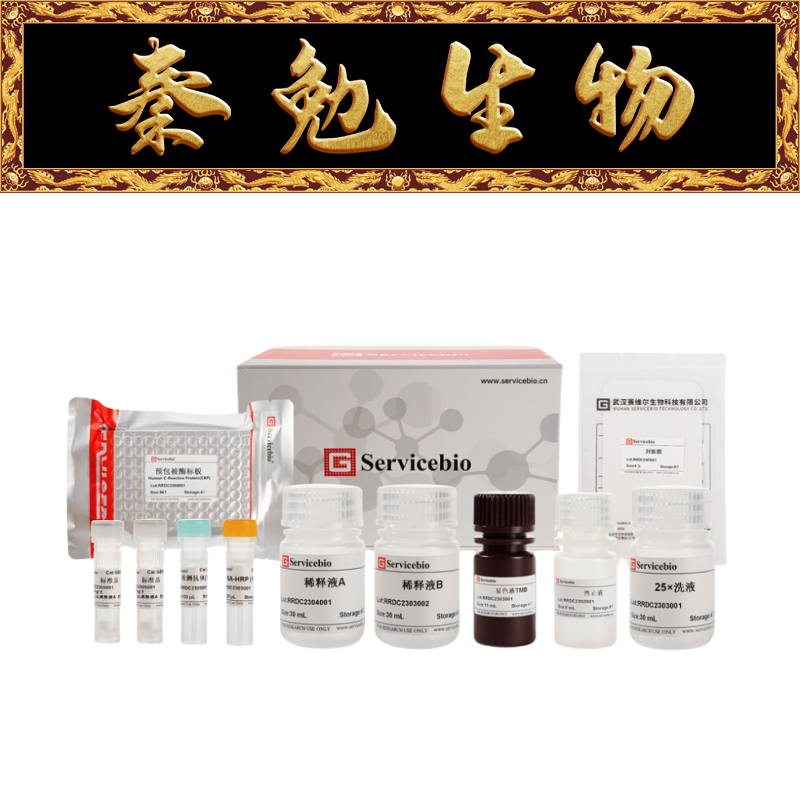 赛维尔MouseIFN-betaELISAKit