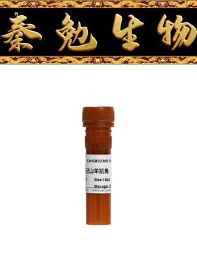 赛维尔 货号：GB22303 FITC标记的山羊抗兔IgG