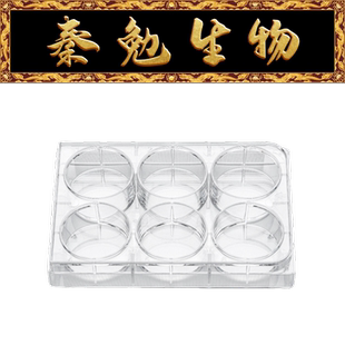 LABSELECT甄选 多聚 6孔细胞培养板 赖氨酸包被表面 11130
