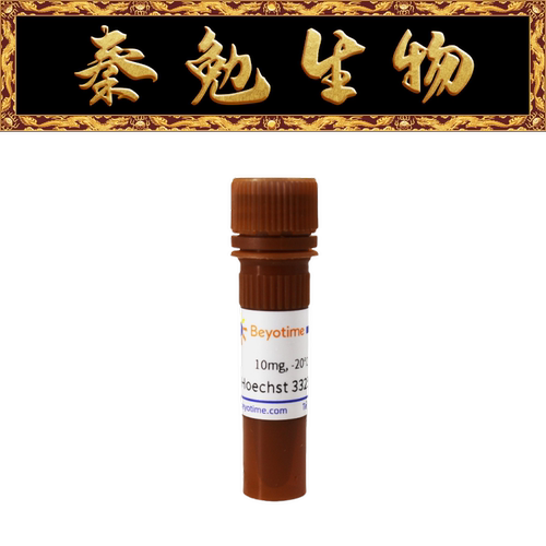 碧云天C1011Hoechst33258