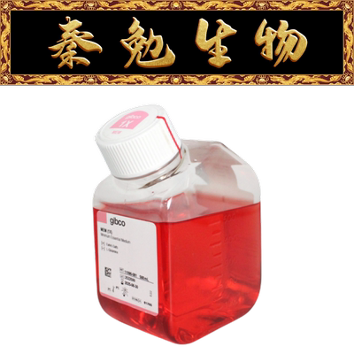 GibcoMEM培养基11090-081