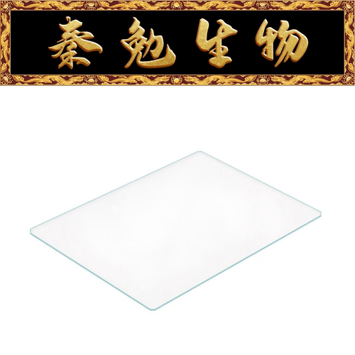 bio-rad平玻璃板1653308