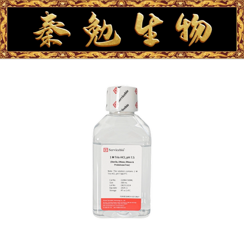 赛维尔1MTris-HCl,pH7.5