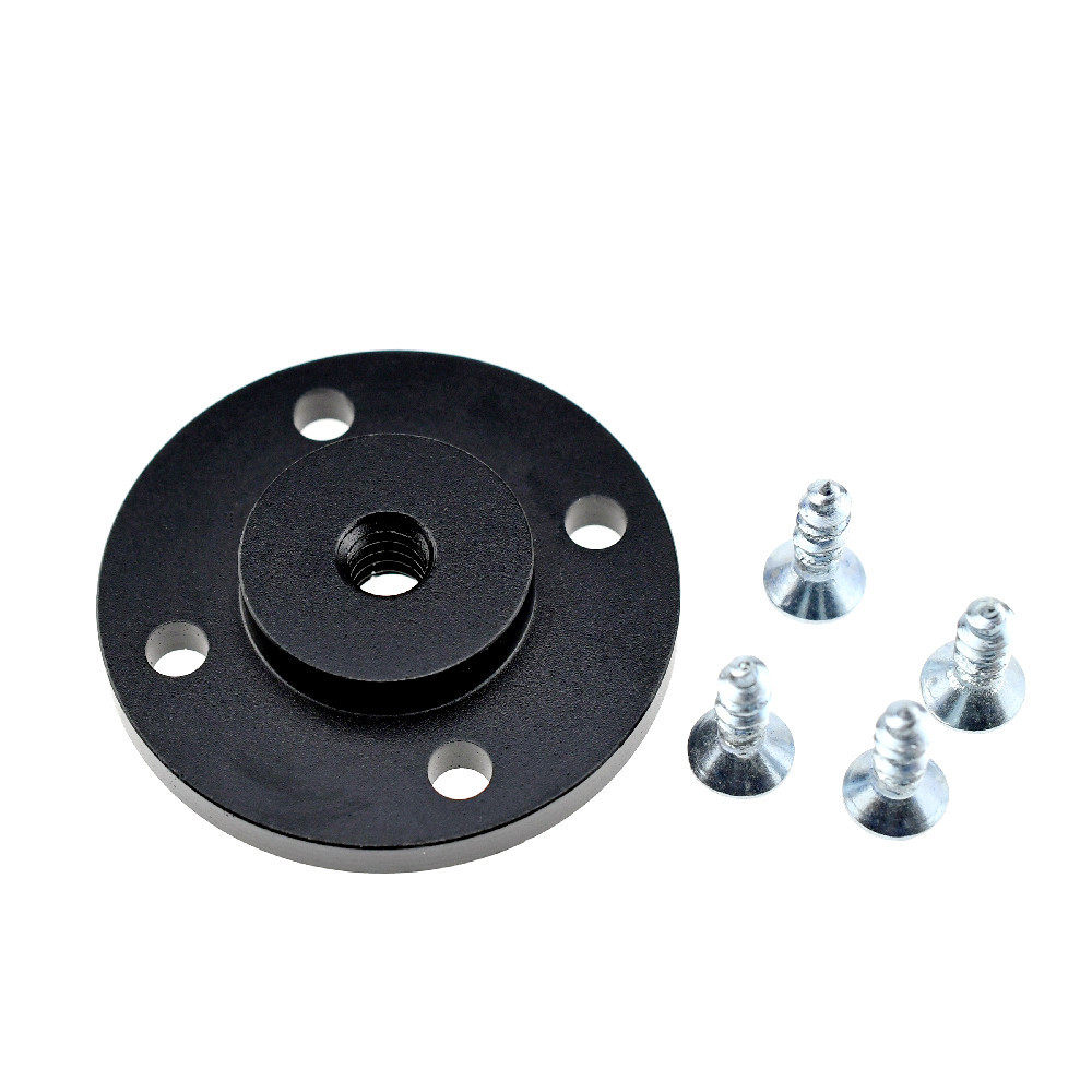 三脚架桌子铝合金底座桌面木头板子固定相机摄像监控稳定光灯优质