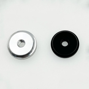 相机螺丝1/4螺母垫片热靴座锁紧旋钮自拍杆三脚架云台