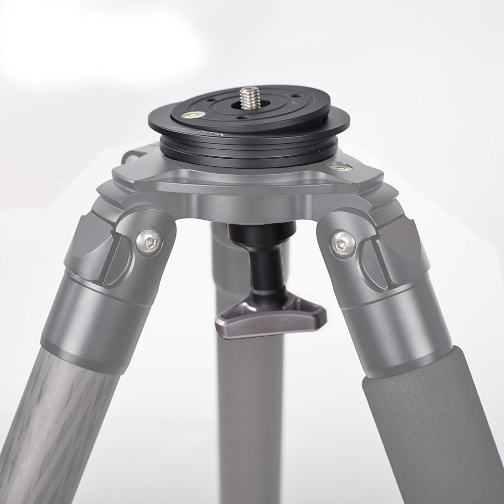 喜乐途 lsw75fsb球碗75mm摄像萨拿沙雀fsb8t捷信345号三脚架球碗